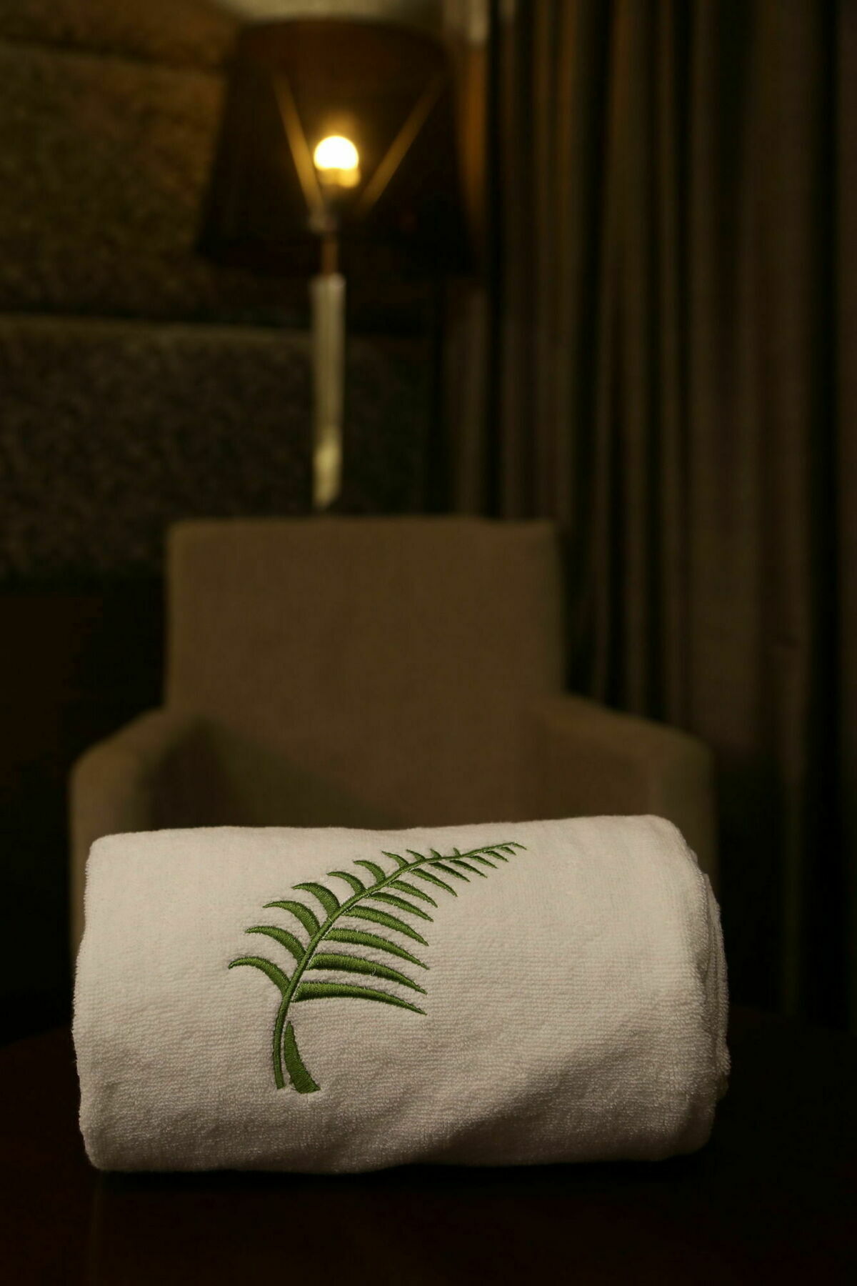 The Fern Residency Mundra Otel Dış mekan fotoğraf